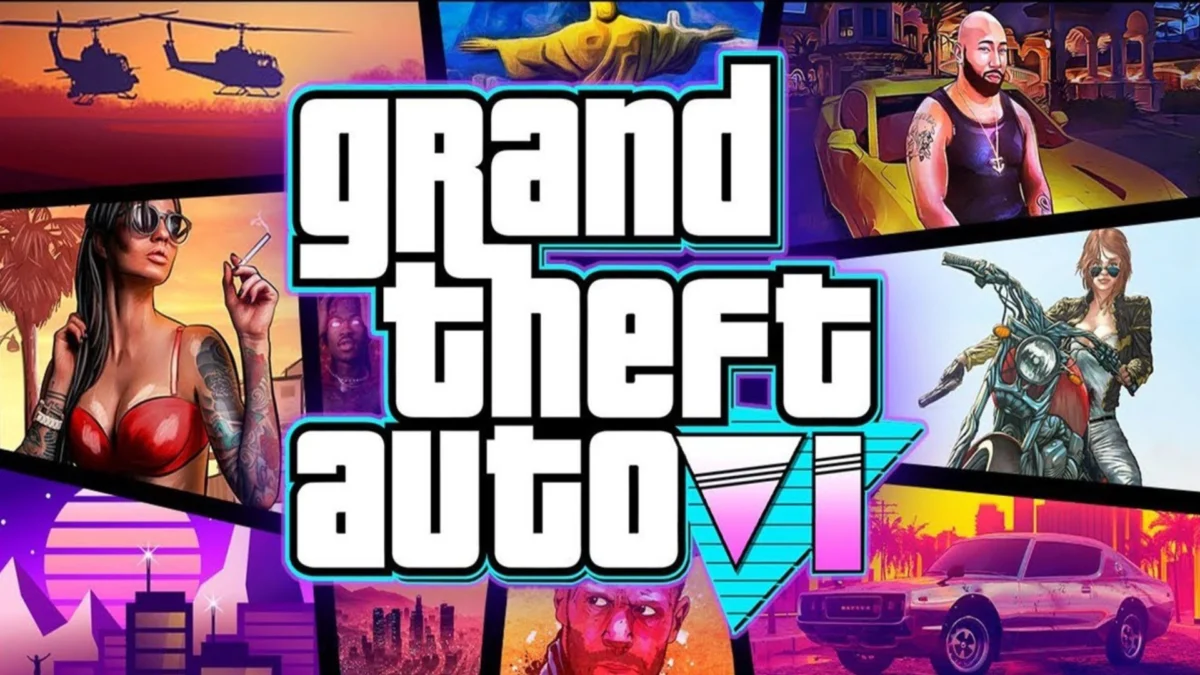 Resmi! Rockstar Games Mengumumkan GTA VI: Mengguncang Dunia Gaming dengan Dunia Baru yang Lebih Besar dan Lebih Realistis
