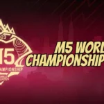 M5 World Championship 2023! Ini Jadwal dan Tantangan untuk Tim MLBB Indonesia