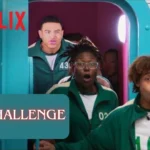 Netflix Merilis Squid Game: The Challenge, Cek Ceritanya Disini!