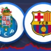 Prediksi Barcelona vs Porto: Pertarungan Sengit di Liga Champions 2023/2024