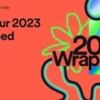 Spotify Wrapped 2023 Telah Dirilis! Temukan Semua Fiturnya di Sini
