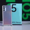 Perubahan Harga Signifikan, Oppo Reno 5 5G Sekarang Lebih Terjangkau dari Sebelumnya