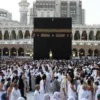 Kementerian Agama dan DPR Bentuk Panja, Segini Quota Haji 2024
