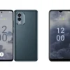 Desain Elegan, Performa Unggul! Nokia X30 5G Menjadi Pilihan Utama Pecinta Teknologi