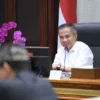 Penjabat Gubernur Jabar: Minta Kepala Daerah di Jawa Barat Jaga Inflasi dan Tekan (Stunting)