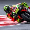 Andrea Iannone Dilarang Balapan 4 Tahun, Langsung Gaspol Di Tes WorldSBK Jerez