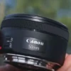 Begini Nih Tips Membersihkan Camera Canon dengan Benar dan simpel