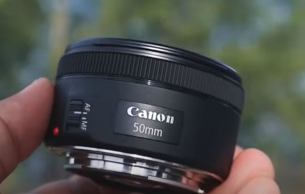 Begini Nih Tips Membersihkan Camera Canon dengan Benar dan simpel