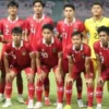 Daftar 21 Pemain Timnas Indonesia U-17 Untuk Piala Dunia U-17 Tahun 2023