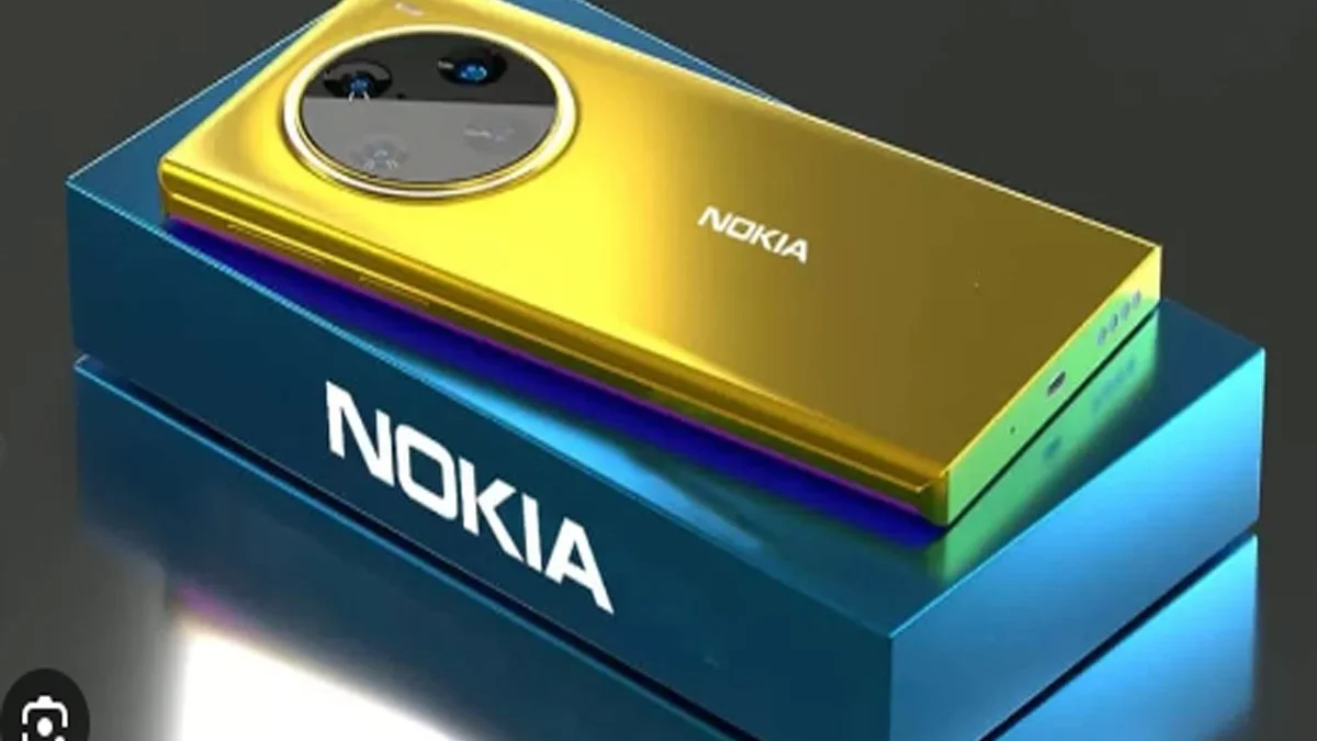 Menguak Misteri Nokia N95 Pro, Keunggulan Teknologi dalam Satu Genggaman