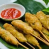 Aroma dan Rasa Thailand, Resep Sempol Ayam yang Menyajikan Pengalaman Kuliner Unik