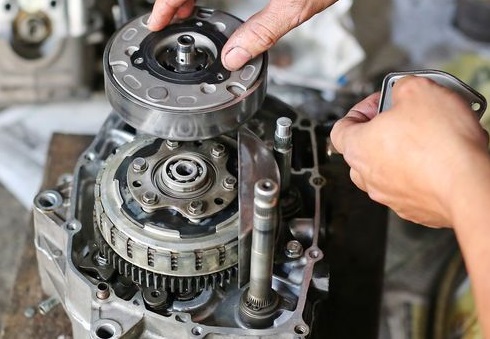 Tuning Mesin Motor, Cara Mengoptimalkan Performa Kendaraan