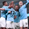 Kemenangan Epik Manchester City: Comeback Gemilang Lawan RB Leipzig di Liga Champions 2023-2024