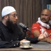 Ustadz Khalid Basalamah menjelaskan pahala orang-orang muslim yang dijajah