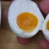 Sering Makan Tapi Tidak Tau Manfaatnya, Simak Nih Manfaat Telur Asin