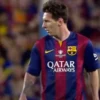 Debut Lionel Messi di Barcelona, Inilah 5 Pemain Hebat Selain Messi