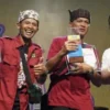 Provinsi Jawa Barat Raih 2 Penghargaan dari KIM Festival 2023