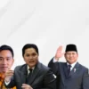 Ungkapan Erick Thohir Mendukung Prabowo Subianto