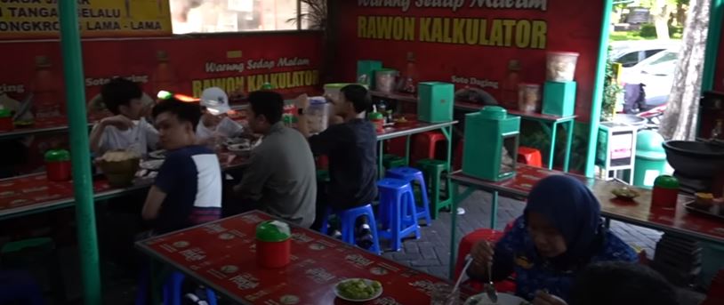 Wajib Kalian Kunjungi Jika ke Surabaya, Inilah 3 Kuliner yang Bikin Mood Keluarga Bahagia