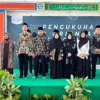 Yayasan Kampung Al-Quran Gelar Orientasi Relawan