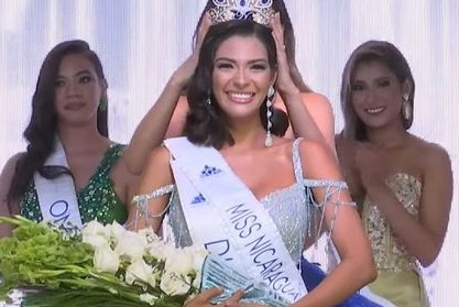 Sheynnis Palacios Dinobatkan Sebagai Miss Universe 2023, inilah Deretan Pemenannya!