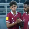 Imbang Laman Panama, Intip Nih Jadwal Timnas Indonesia U-17 Berikutnya
