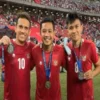 Update Terbaru Nih, Timnas Indonesia Kalau Kalah Lawan Filipina Akan Turun ke Rangking FIFA 148