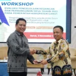 Update Terbaru Nih, BPKP Jawa Barat Gelar Workshop Evaluasi Pengelolan Keuangan di Garut