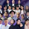SCTV Awards 2023 Digelar, Inilah Deretan Pemenang Nominasi