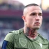 Antonio Candreva Dan Daniele De Rossi Beri Respon Radja Nainggolan Gabung Bhayangkara FC