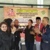LBH Balinkras DPC Garut merayakan anniversary ke-12