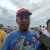 GNIJ Targetkan Prabowo Gibran Menang Satu Putaran, Apel Siaga Juara Dibanjiri Puluhan Ribu Warga