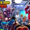 Jadwal Tayang Anime One Piece Episode 1088-1089, Berpetualang di Pulau Egghead Menanti!