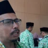 Abdullah Effendi Ketua Baznas Kabupaten Garut