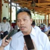 Kasat Reskrim Polres Garut Ingatkan Kades Kelola Dana Desa dengan Baik dan Tahu Batasan di Pemilu