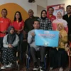 Wujud Perusahaan Inklusi, Alfamart Telah Rangkul 1.265 Disabilitas Menjadi Karyawan