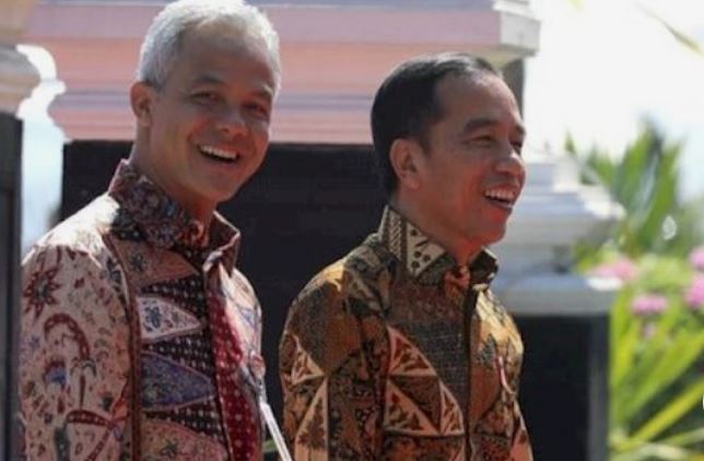 Viral! Gus Rahajo Ungkap Kisah Ganjar dan Jokowi Yang Tidak Diketahui Publik
