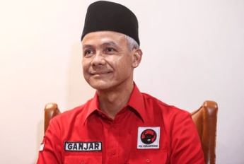 KTP Sakti Menjadi Program Unggul Dari Capres Ganjar Pranowo Dalam Kampanye