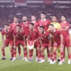 29 Pemain TC Piala Asia Tahun 2023 Timnas Indonesia Terbang Langsung Ke Turki
