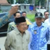 Anies Baswedan Dalam Pilpres 2024 di Dukung Mantan Wakil Presiden Jusuf Kalla