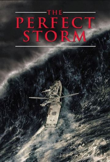 Film The Perfect Storm Akan Tayang di Trans TV Malam Ini, Cek Sinopsisnya Disini!