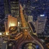 Kebijakan Car Free Night Tahun Baru 2024 dan Natal 2023 di Jakarta