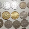 Pecinta Koin, Perhatikan Ini! Koleksi Uang Koin Kuno yang Paling Diminati di Indonesia