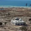 Mengenang 19 Tahun Tragedi Tsunami Aceh 2004 yang Mengubah Sejarah dan Upaya Rekonstruksi