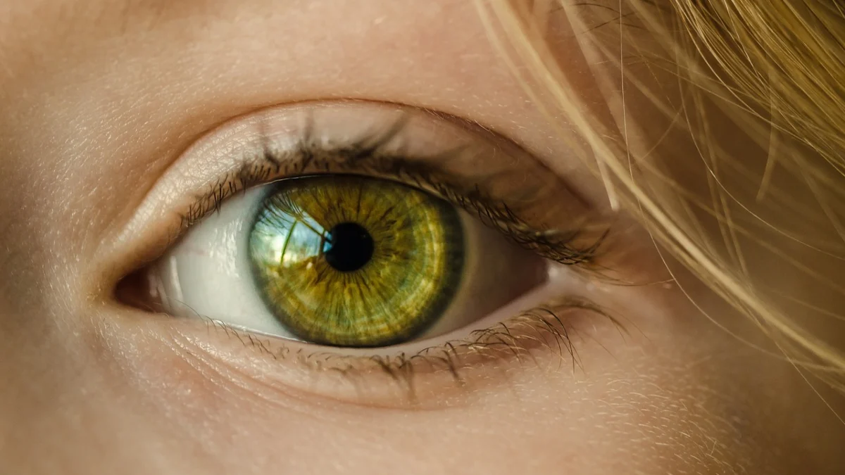 Masalah mata bisa diatasi dengan metode LASIK (foto pixabay)