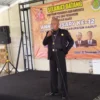 Ayah Botak, Ketua LBH Balinkras DPC Kakbupaten Bandung Barat (KBB)