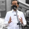 Presiden Jokowi: Tahun 2024 Akan Penuh Optimisme untuk Perekonomian Indonesia