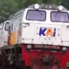 Selama Libur Nataru, KAI Commuter Siapkan 58 Perjalanan KA