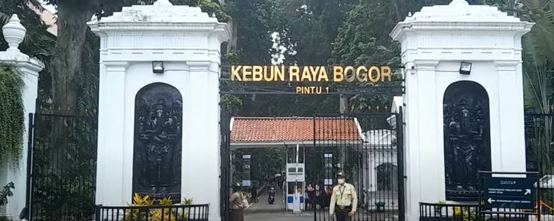 Liburan Menyerukan Jika di Bogor, Inilah Beberapa Destinasi Wisata yang Wajib Kalian Kunjungi