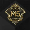 Jadwal M5 Mobile Legends Day 3 Group Stage Hari Ini 4 Desember 2023